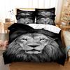 Bedding Set Duvet Cover Set 3d Bedding Digital Printing Bed Linen Queen Size Bedding Set Fashion Design