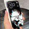Чехол для телефона C-Cowboy Anime B-Bebop Для IPhone 17 Pro Max 16 15 14 Pro Max 13 11 X Xs Xr 8 7Plus Силиконовый Чехол