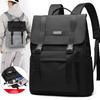 Fashionable and Large-capacity Men's Travel Laptop Backpack