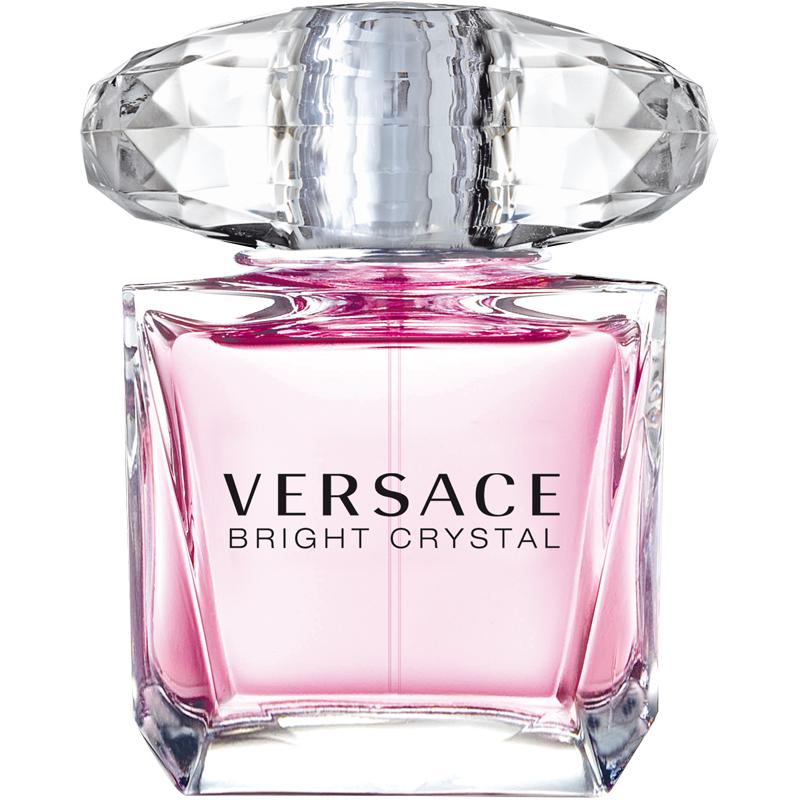 Versace Bright Crystal Туалетная вода для женщин
