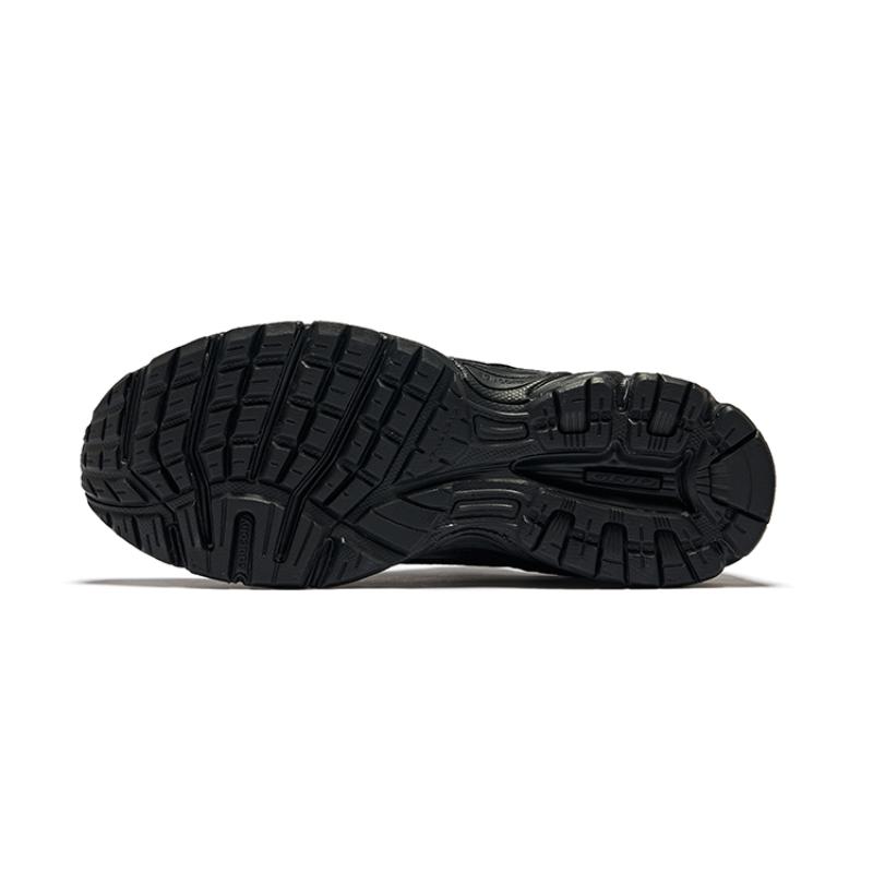 SAUCONY Grid Ride Millennium Black Saucony S70812-3