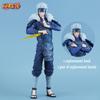 31cm/12.2in Anime NARUTO Figure Senju Tobirama Action Figures Pvc Statue Desktop Ornamen Collection Model Toys Gifts