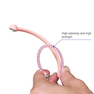 1 шт. Массажеры для кожи головы с 18 коготками, ручной массажер-скребок для головы для глубокого расслабления, стимуляции волос и снятия стресса.