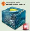 Leqi Sonar Wired Fish Finder