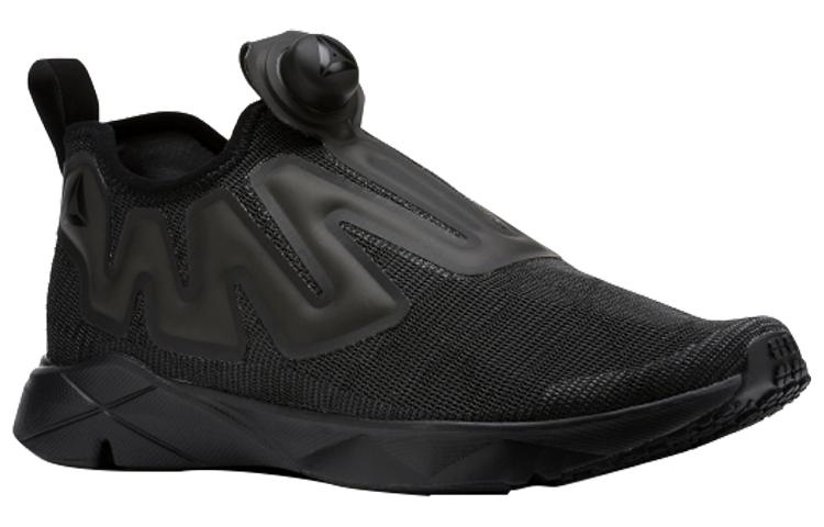 Reebok Кроссовки Supreme Flexweave Черные CN5577