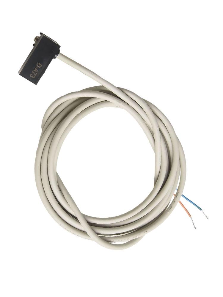 Магнитный датчик Геркон Индикаторная лампа Перегрузочная способность