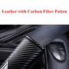 2Pcs Car Seat Belt Cover Shoulder Pad Auto Accessories For Alfa Romeo Giulia Stelvio Giulietta 156 159 147 Mito Tonale Brera Dis
