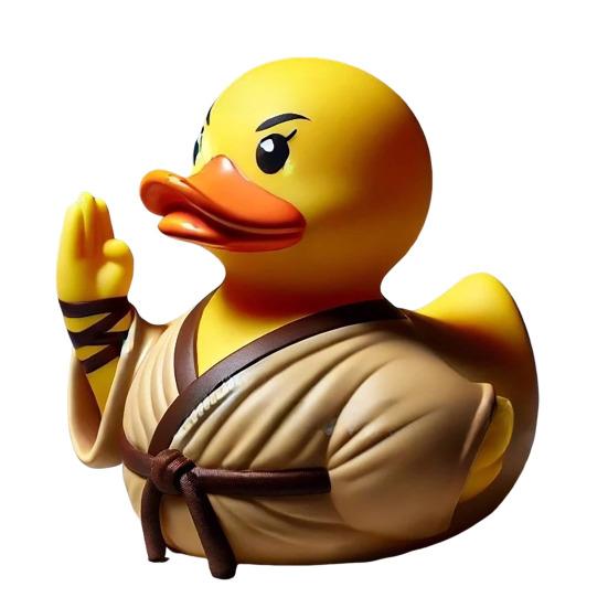 Фигурка утки-волшебника из смолы, ретро-рыцарь, настольное украшение, коллекционная ролевая утка в стиле вестерн-фэнтези для книжного шкафа, прикроватного столика