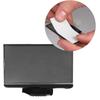 For Toyota Yaris LCD Screen Dashboard Black Display Capabilities Cluster Instrument Replacement