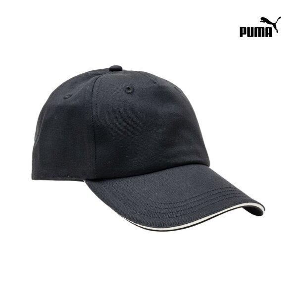 Puma Унисекс Повседневная Кепка на Липучке Командные Издания