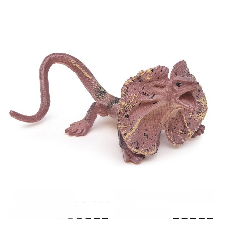 Коллекция реалистичных ПВХ моделей животных для детей, для образовательного и декоративного использования