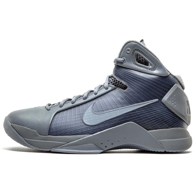 Nike Кроссовки Hyperdunk 08 Fade To Black 869611-001