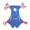 Universal Patient Lift Sling Heavy Duty Transfer Belt Full Body Paralyzed Patients Aids