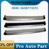 3G9877307C Сборка крышки люка для VW Tiguan Golf Passat Skoda Karoq Superb Seat