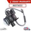 Front Wheel Vacuum Switch Solenoid Valve 8657A031 Fits For Pajero Mitsubishi 4WD