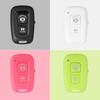 Selfie Remote Control Photo Control Bluetooth-compatible Wireless Selfie Timer for Android for IOS System