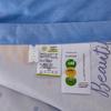 Red Bean Home Silky Cool Summer Quilt