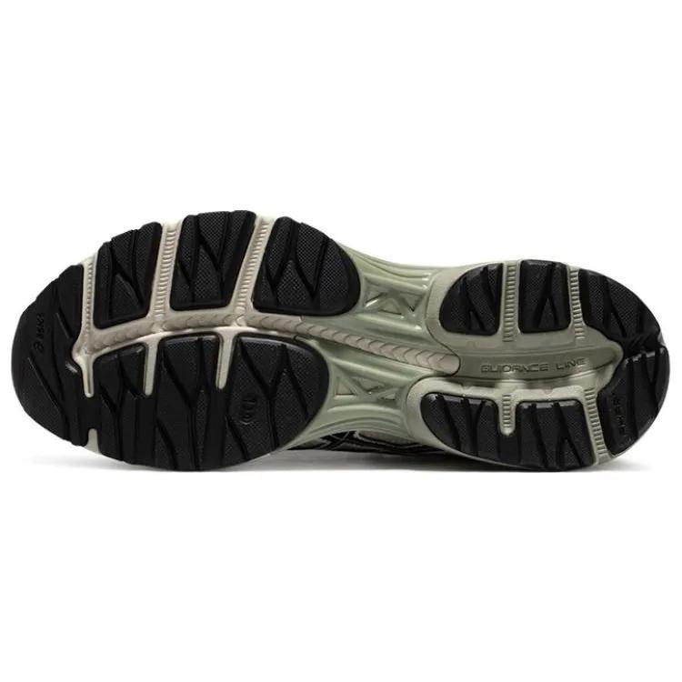 ASICS Gel Flux Cn 'Grey Black' Women's (Unisex) Running Shoes 1012B632 020