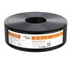 CHOSEAL Cat6 Двойной экранированный наружный Ethernet-кабель