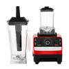 2000 Вт Кухонный комбайн Стационарный миксер Высокая мощность Блендер для льда и смузи Сверхмощная Коммерческая соковыжималка