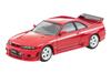 TOMYTEC Tomica Limited Vintage Neo NISMO 400R Red Finished Product LV-N305b