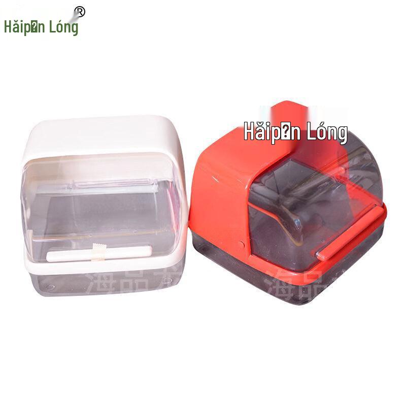 Haipinlong Adjustable Height Gymnastics Chalk Box Stand
