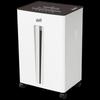 Deli 9918 Commercial Cross-Cut Paper & CD Shredder CN plug (adapter included)