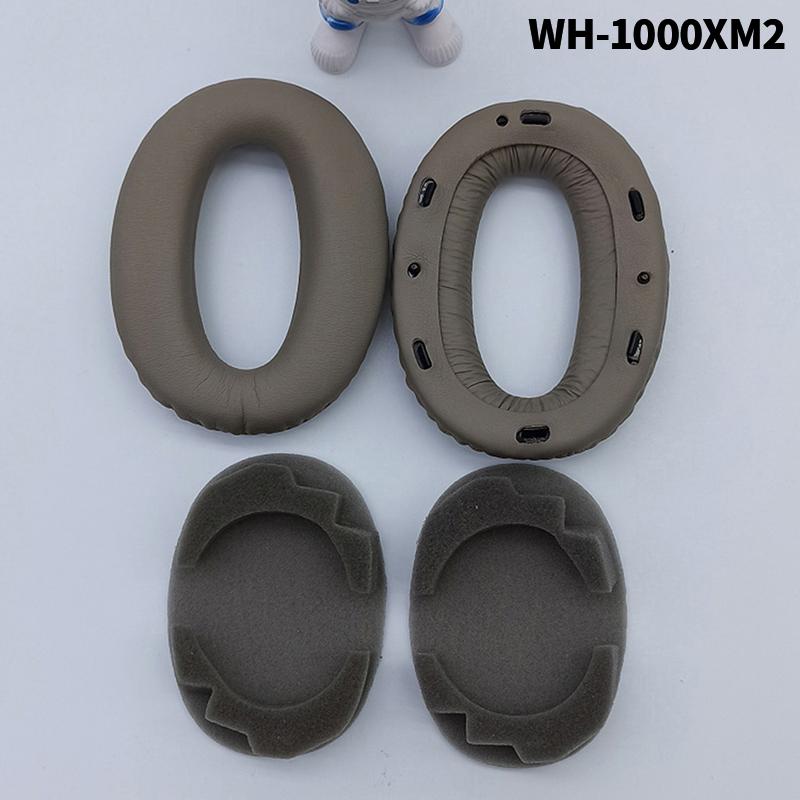 Сменные амбушюры для наушников Sony WH-1000XM3.