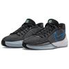 Nike Женские кроссовки Sabrina 1 EP Family Bonds Black Photo-Blue Emerald-Rise FQ3389-001