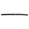 Front Hood Bumper Sealing Strip 53395 33010 Front Grille Upper Rubber Weatherstrip for Camry 2007