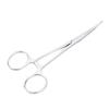 Sheet Iron Metal Cutting Scissors Professional Stainless Steel Straight Snips for Jewelry Making