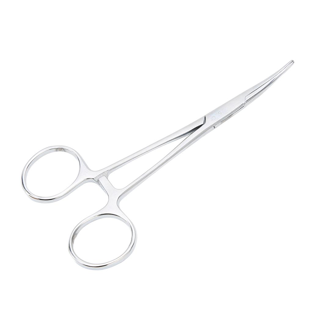 Sheet Iron Metal Cutting Scissors Professional Stainless Steel Straight Snips for Jewelry Making