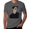 Egon Schiele  SelfPortrait TShirt Mechanic Work Tee Shirt