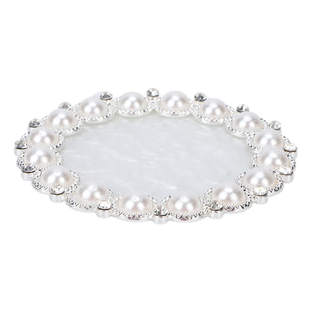 Демонстрационная доска для нейл-арта Косметическая палитра для смешивания цветов для нейл-арта Демонстрационная доска для смешивания цветов