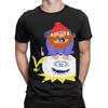 Bumbles Bounce Classic Funny 100 Cotton Tshirt Bumbles Bounce Tops Tees For Unisex