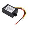 DC to DC Converter Buck Регулируемый 60 В(20?72В) до 12 В 5 А PP Shell эпоксидная смола блоки питания