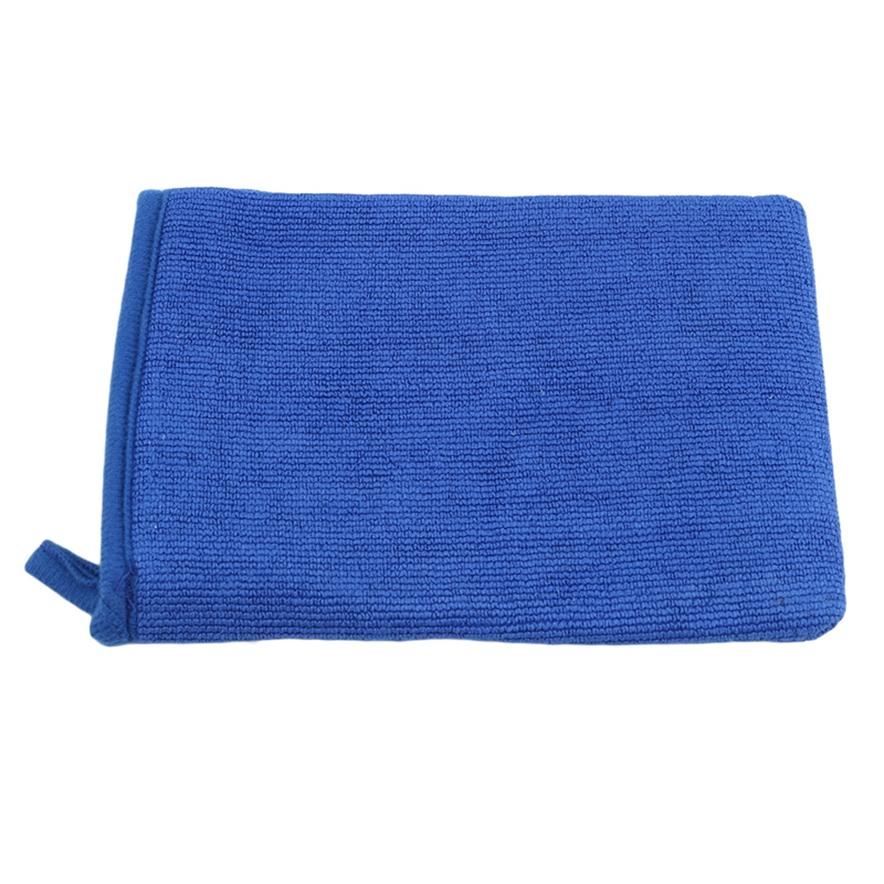 Car Wash Magic Clay Bar Mitt Car Clay Cloth Care Cleaning Towel Microfiber Sponge Pad Clay Cloth