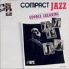 CD ДЖОРДЖ ШИРИНГ - George Shearing 8332842 MPS Records 1987 США Джаз Б/У
