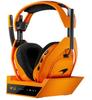 ASTRO A50 X McLaren Edition A50X-MC Беспроводная игровая гарнитура Док-станция + БАЗОВАЯ СТАНЦИЯ