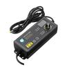 Adjustable Power Supply Adapter AC To DC 3V 12V 24V 36V Universal Adapter with LED Display Screen Voltage Regulated Hoverboard