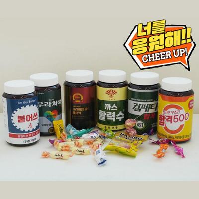 Снэки – Сладости