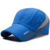 Sports Mesh Printing Sunshade Hat Baseball Cap Peaked Caps Breathable Gifts