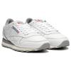 Reebok Classic Leather 2023 Vintage 40th Anniversary - White Unisex Sneakers Cloud-White Chalk Mgh-Solid-Grey GY9877