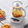 Bear 1.8L Multifunction Glass Health Kettle CN plug (adapter included)