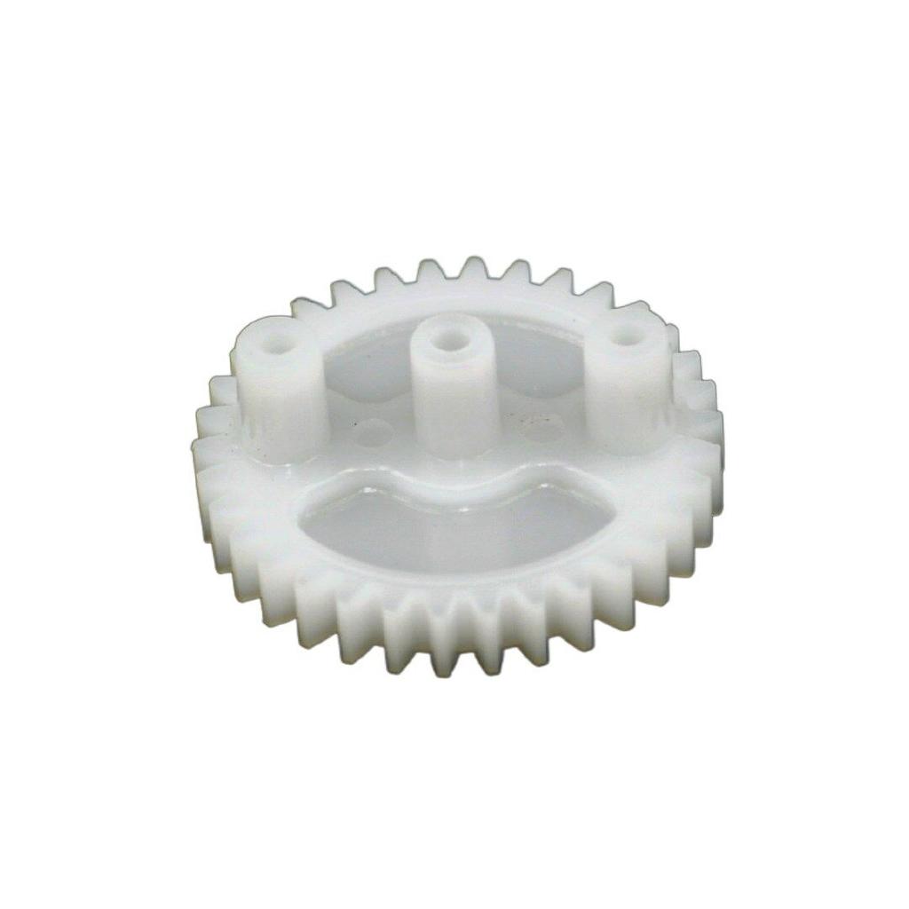 Trunk Lock Gear for Renault Megane 2 - 34 Teeth