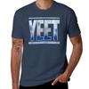 Jey Uso Yeet Shirt Tshirt Uv Protection Outdoor Tee Shirt