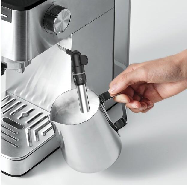 Кофемашина Polti Coffea P10S (PCEU0129)