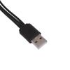 Кабель для множественной зарядки Мульти USB-кабель USB-кабель для зарядки Универсальный 1/2/3/4 в 1