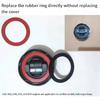 Oil Filler Cap Gasket Ring For BMW 1 2 3 4 5 6 7 8 Series X1/2/3/4/5/6/7 E46 E60 E90 F10 F30 M3 M4 M5 M6 Z4 MINI 11128655331