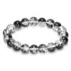Fashionable Beaded Bracelet Men Travel Simple Elegant Bracelet Jewelry Accessory Gift